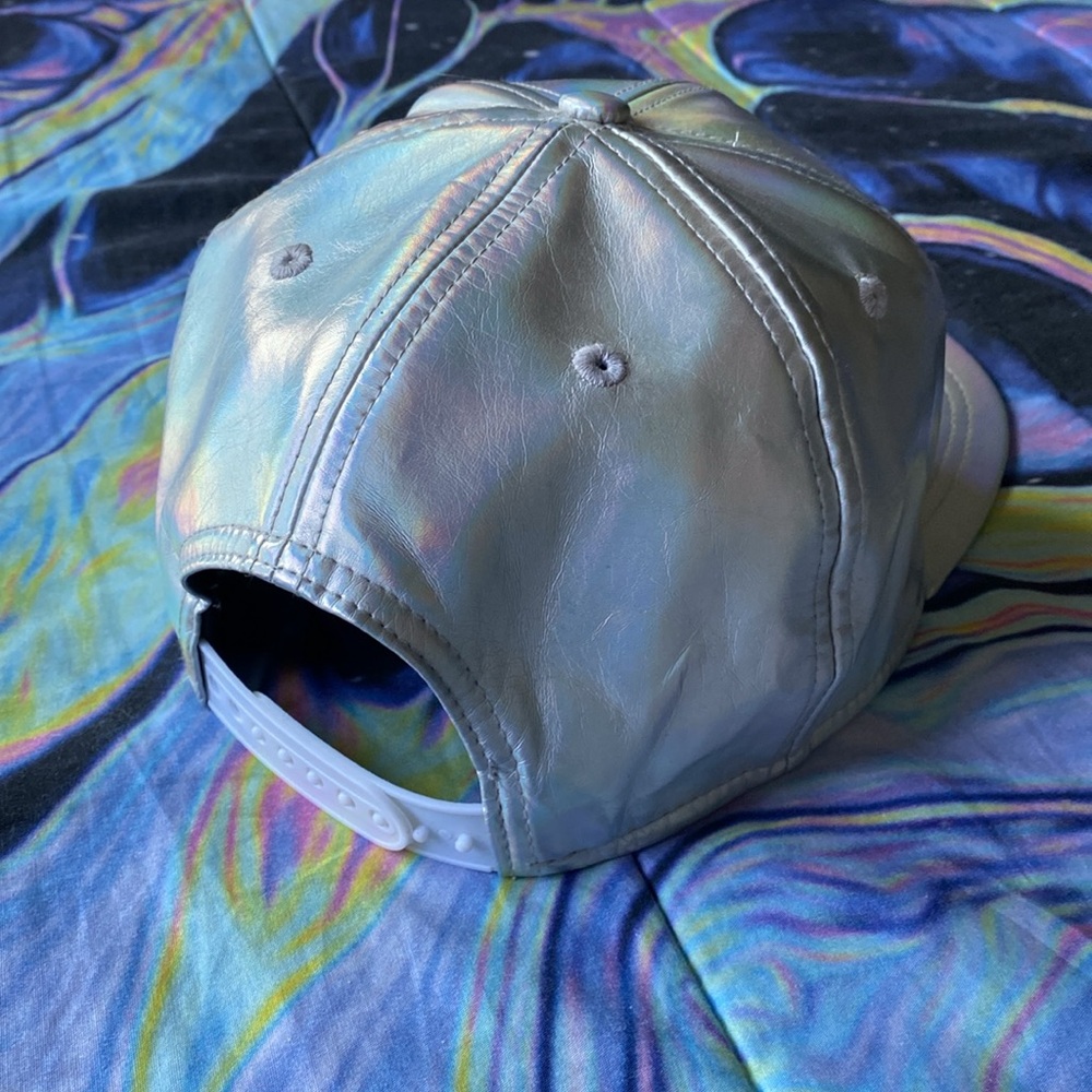 Bassnectar hat - Picture 4 of 5